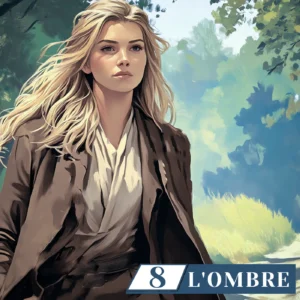 #8-présentation du roman l'ombre d'Alice Bomte