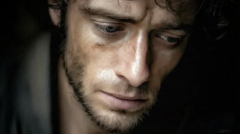 Un homme pensif, roman d'Alice Bomte