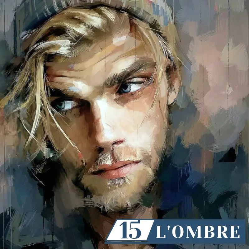 #15-Le vent de derrière les crêtes : un homme pensif, roman d'Alice Bomte